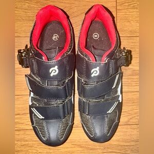 Peloton Bike Cycle Shoes size 38
